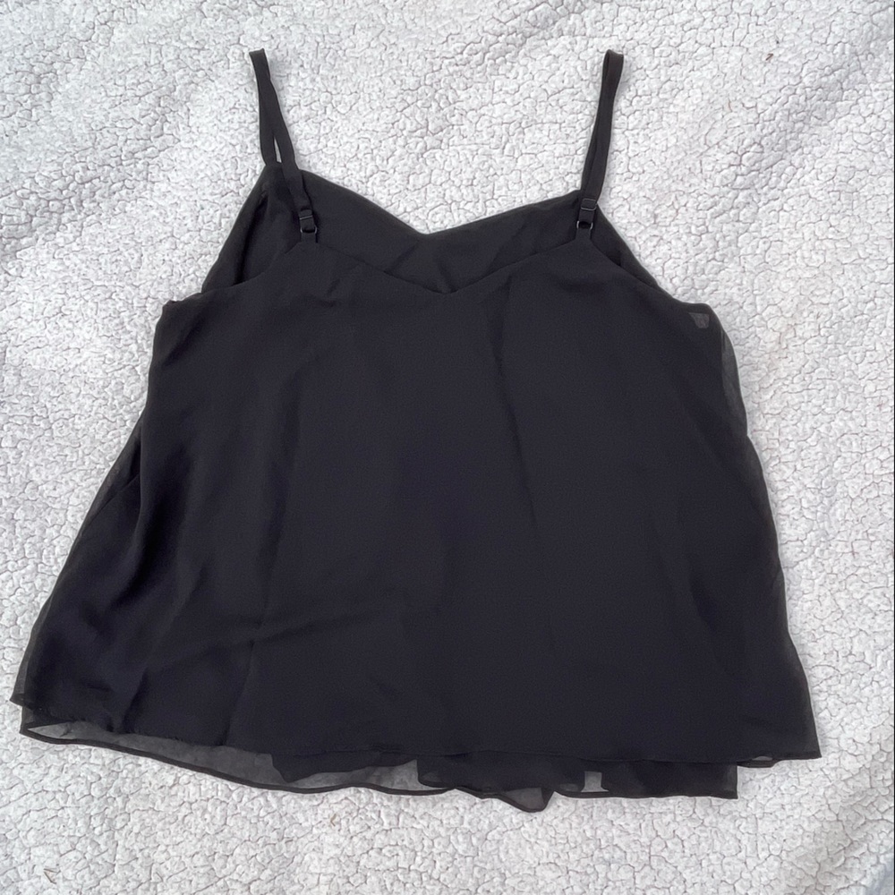 Torrid Flowy Tank - Picture 6 of 6
